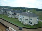 Fairfax Virginia homes Metro Schools home