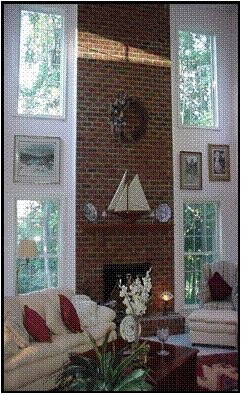 northern virgina homes
