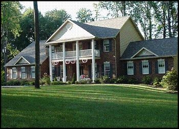 prince william homes