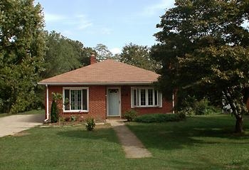prince william homes